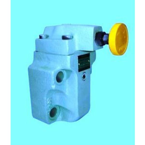 YUKEN Lebanon  Pressure Reducing (AND CHECK) Valves RCG-06 H-2180 #1 image