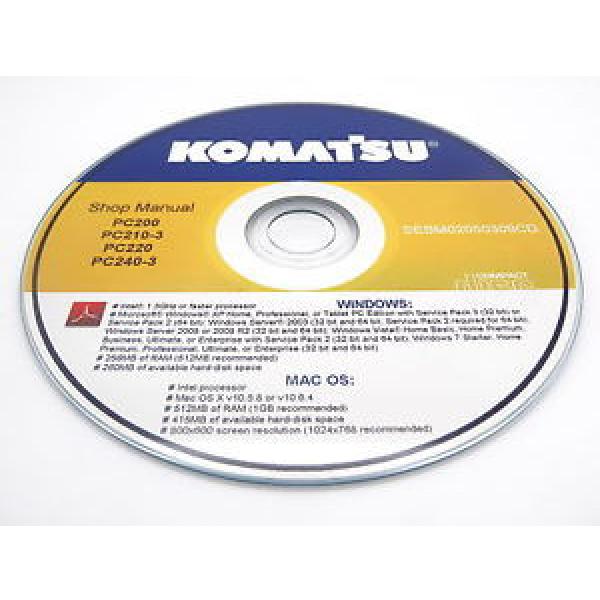 Komatsu Germany  D575A-2 Crawler, Tractor, Dozer, Bulldozer Shop Repair Service Manual #1 image