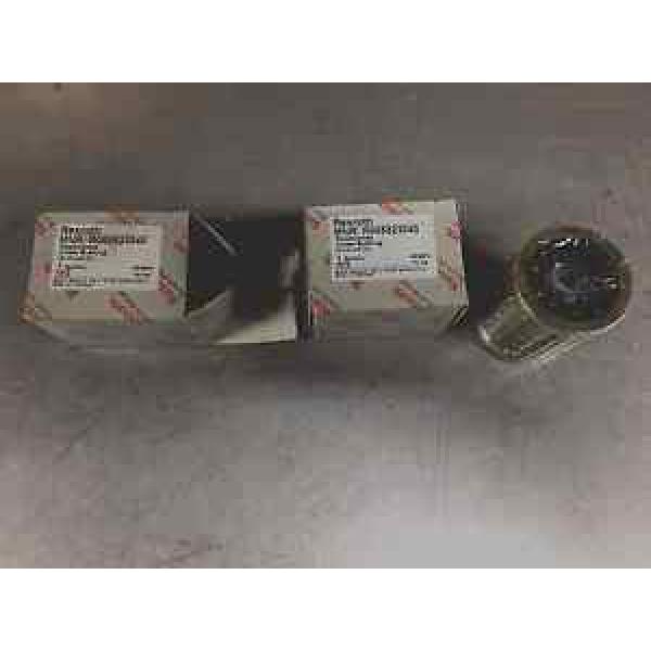 Rexroth / Bosch linear bearing R065823040 Origin #1 image