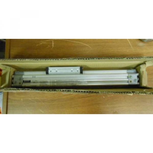 REXROTH TYPE 520/  520-602-0100, 520 602 0100 LINEAR ACTUATOR  origin open box #1 image