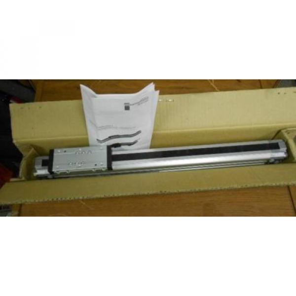 REXROTH TYPE 520/  520-602-0140, 520 602 0140 LINEAR ACTUATOR  origin open box #1 image