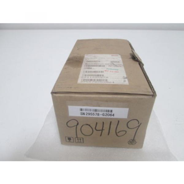 REXROTH Colombia  MSM040B-0300-NN-M0-CC0 SERVO MOTOR Origin IN BOX #1 image